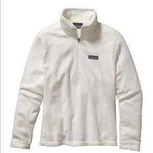 Patagonia 1/4 Zip Fleece